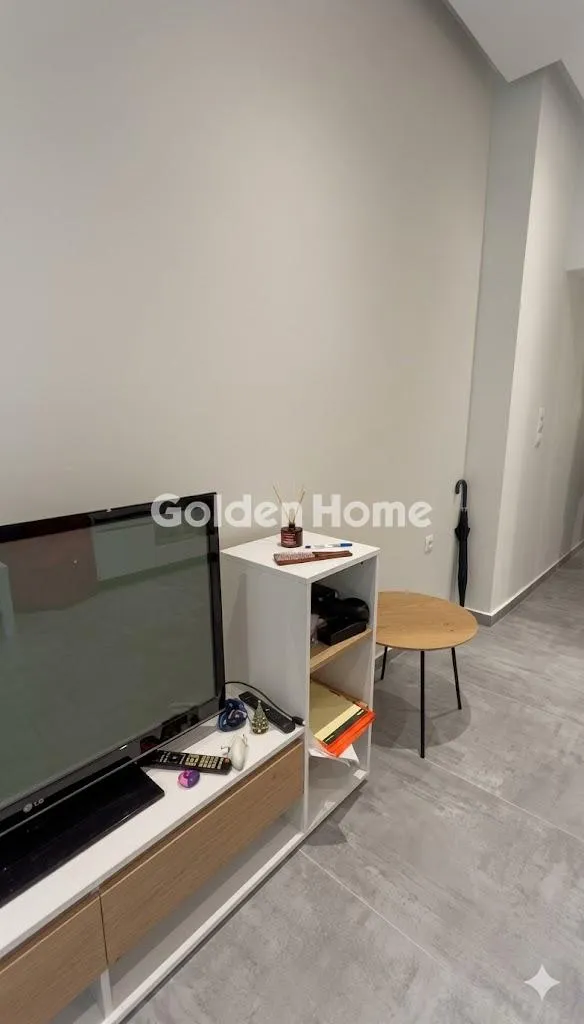 Apartment 40m²  - 3