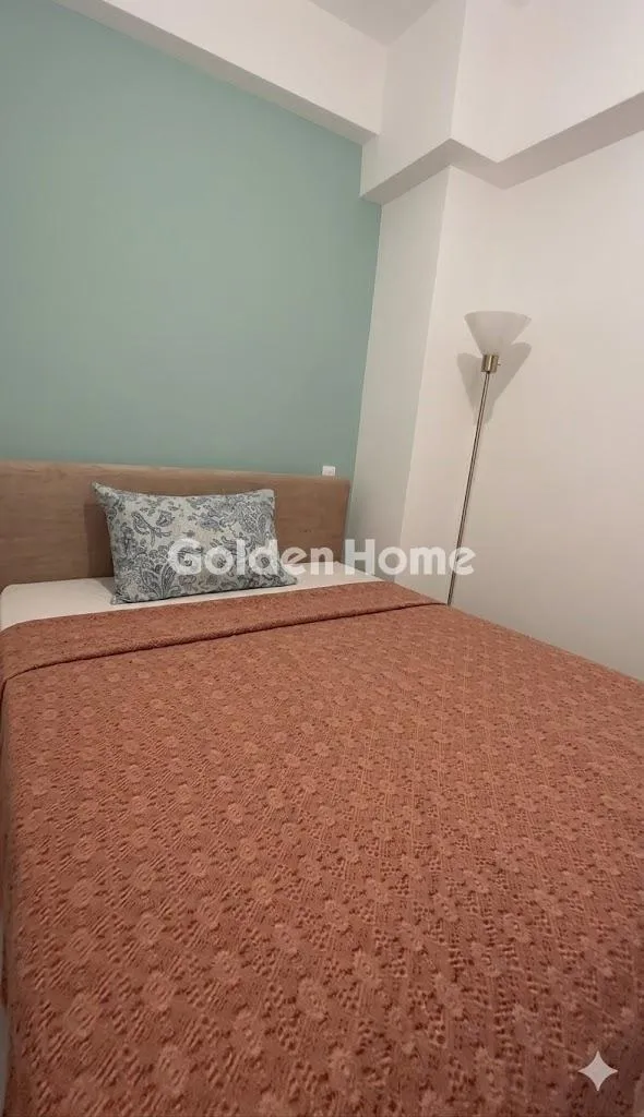 Apartment 40m²  - 4