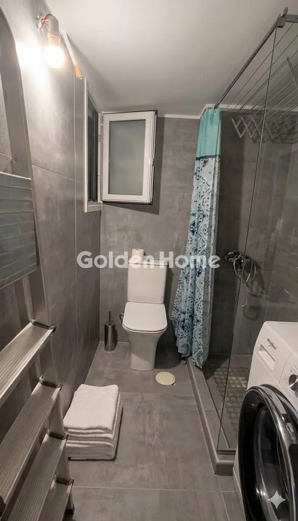 Apartment 40m²  - 5