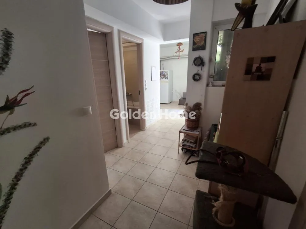 Apartment 92m²  - 3