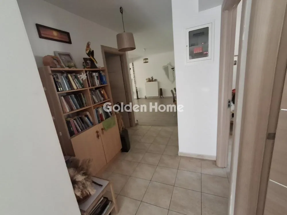 Apartment 92m²  - 4