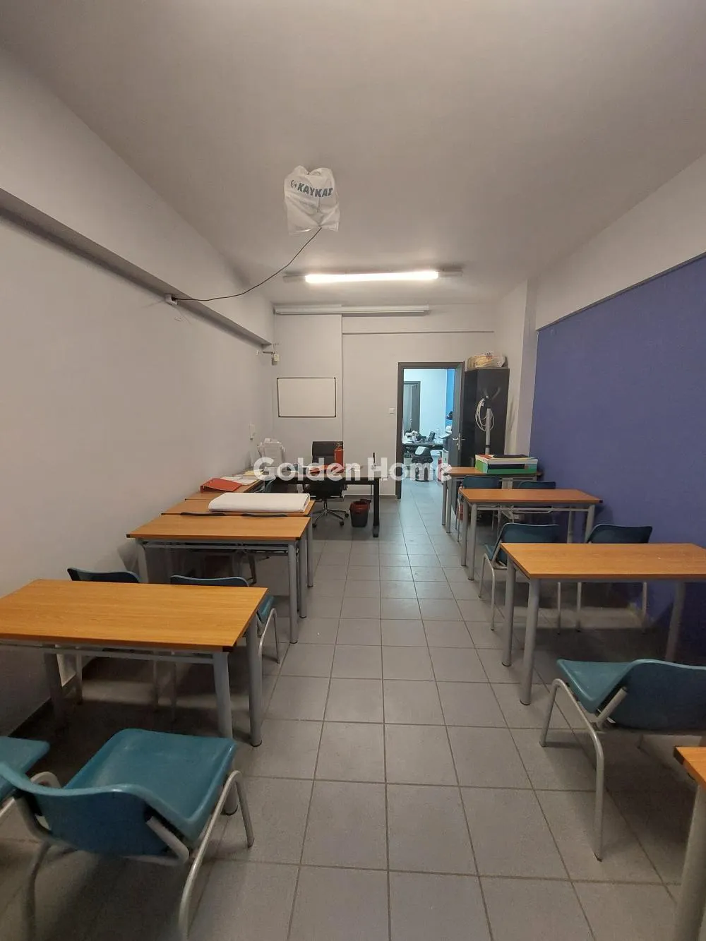 Γραφείο 83τ.μ.  - 3