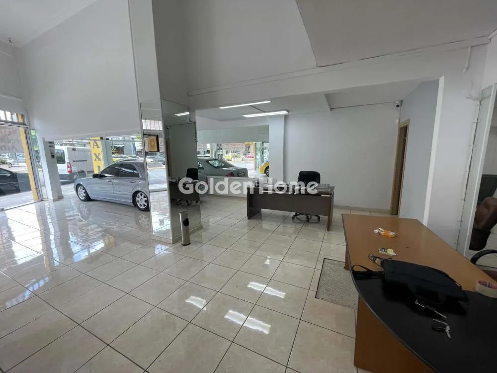 Shop 280m²  - 3