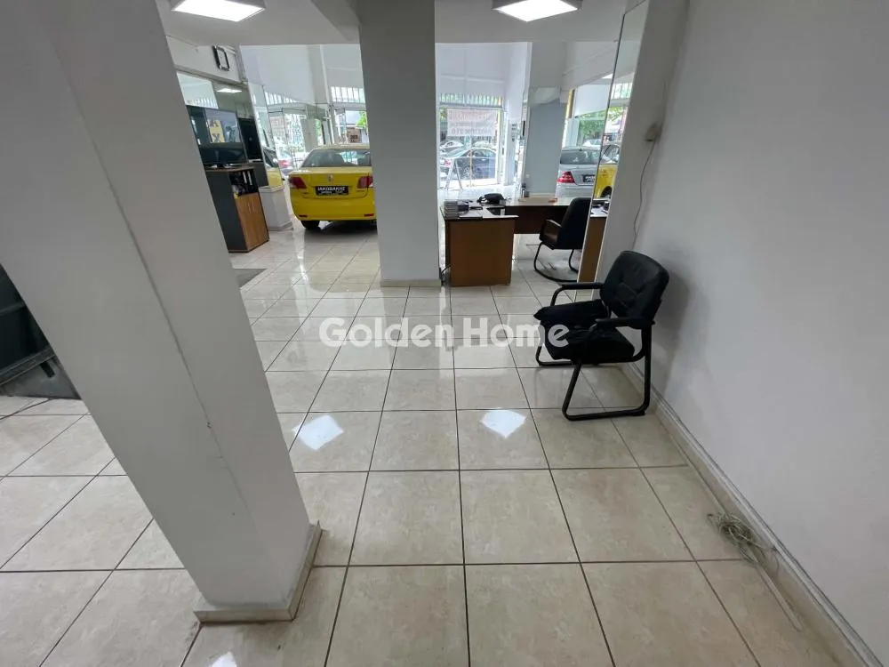 Shop 280m²  - 4