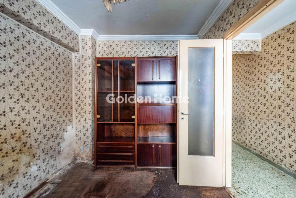 Apartment 51m²  - 4
