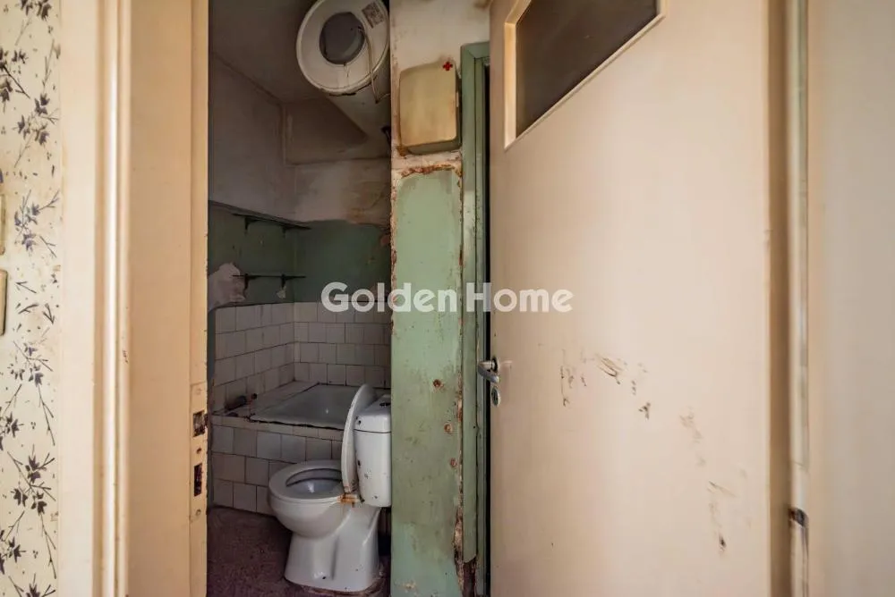 Apartment 51m²  - 5