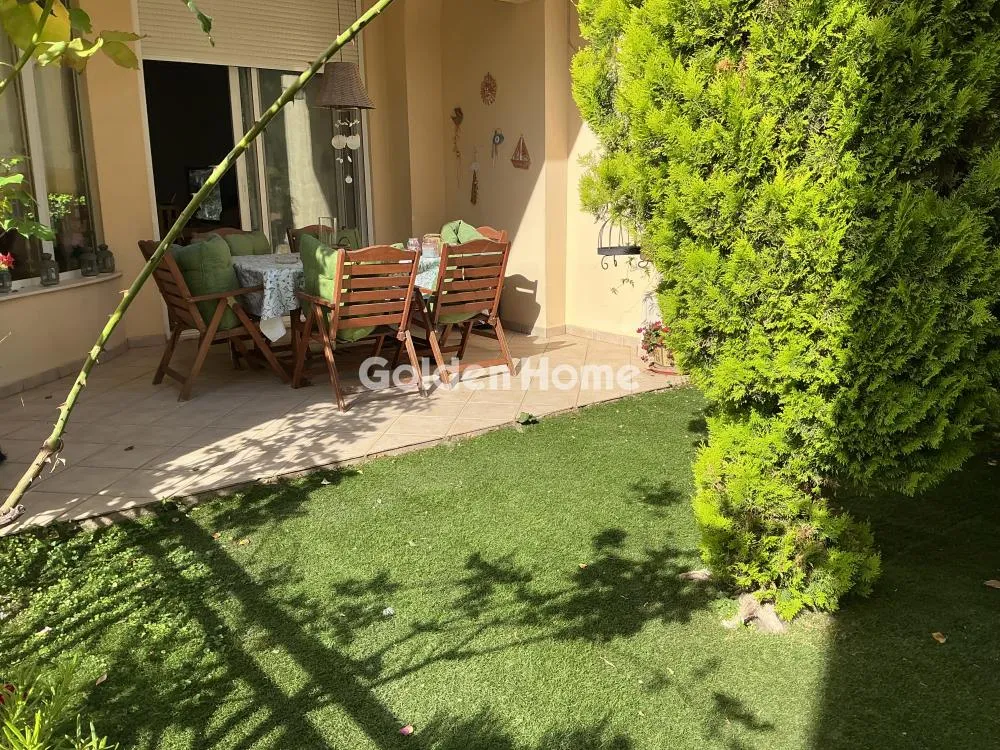 Maisonette 244m²  - 2