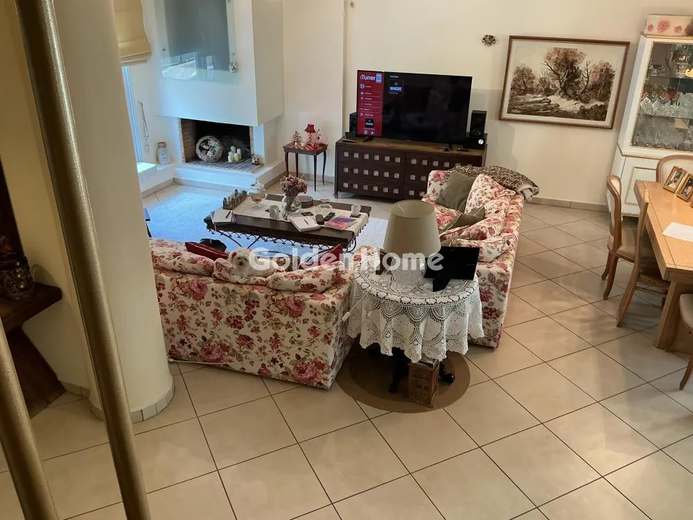Maisonette 244m²  - 3
