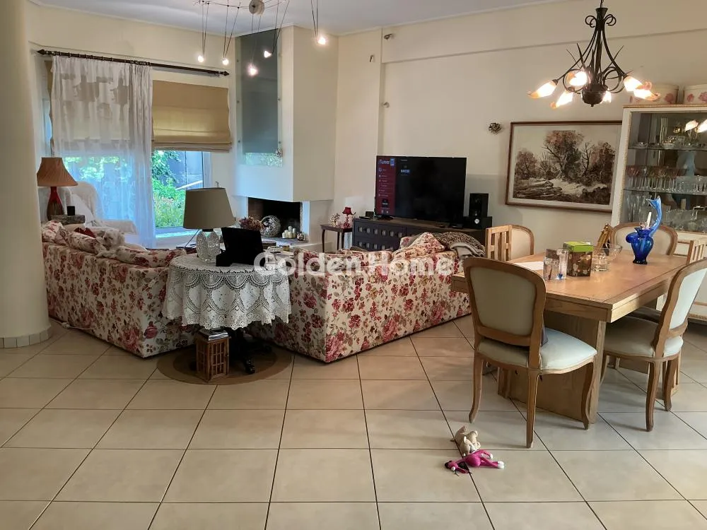 Maisonette 244m²  - 4