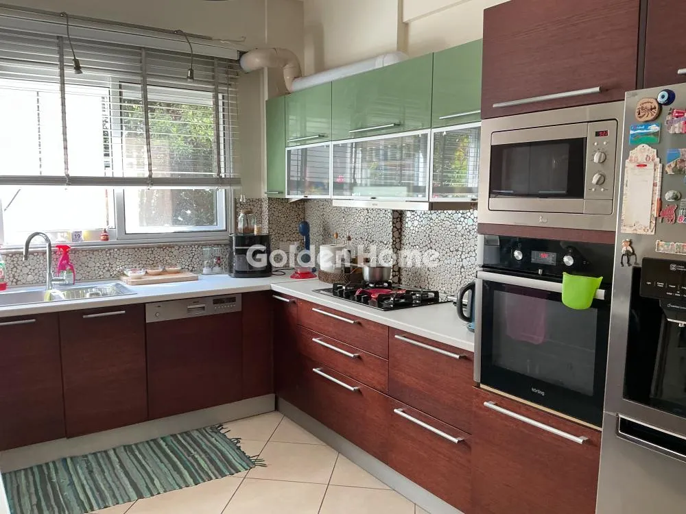 Maisonette 244m²  - 5