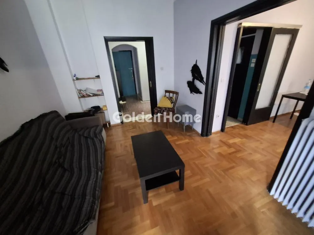Apartment 62m²  - 2