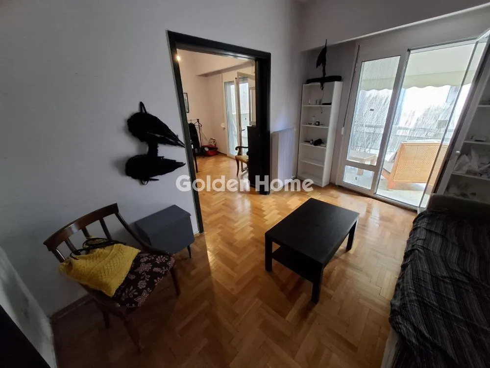 Apartment 62m²  - 4