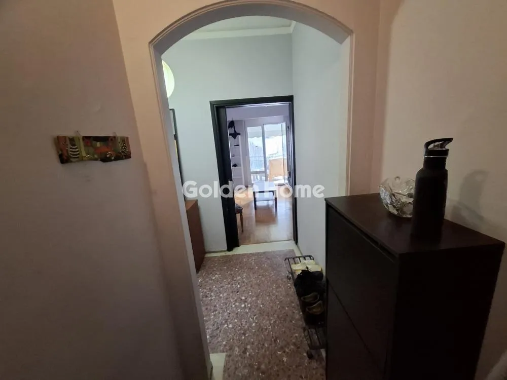 Apartment 62m²  - 5