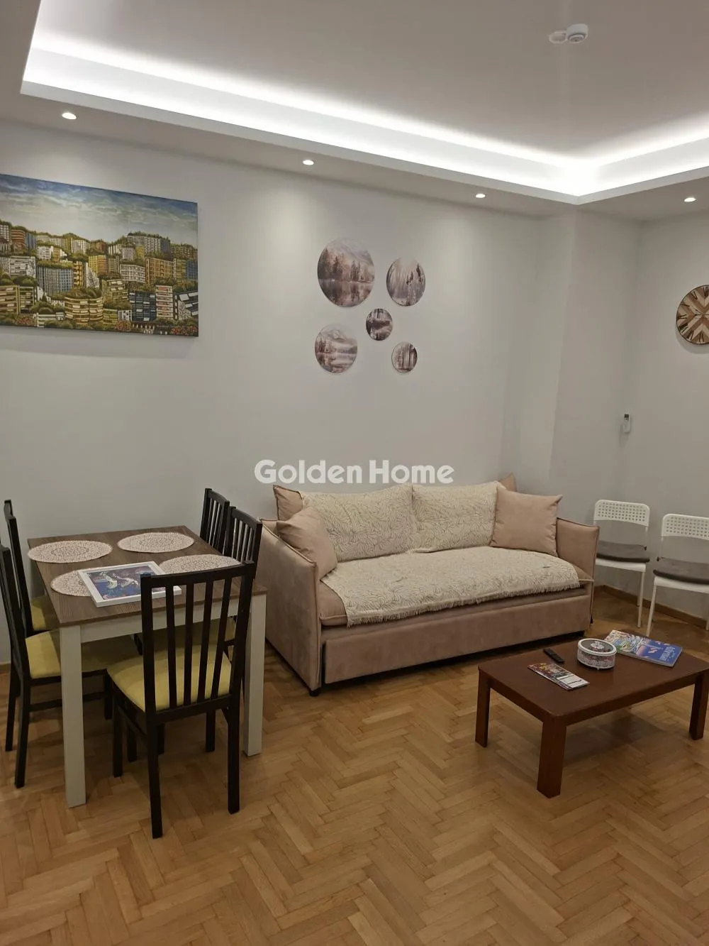 Apartment 75m²  - 2