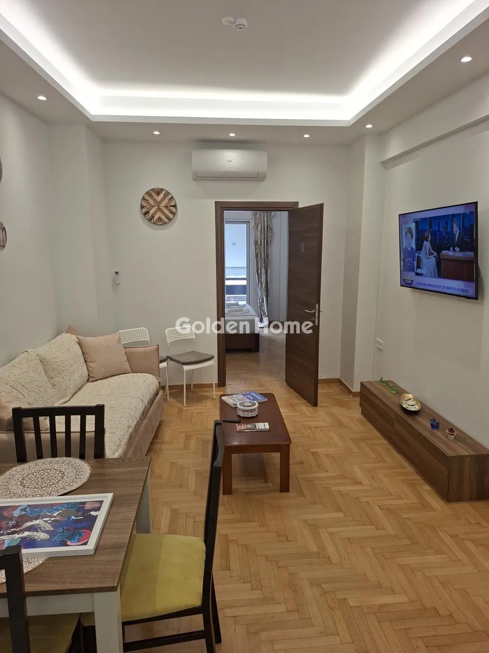 Apartment 75m²  - 3