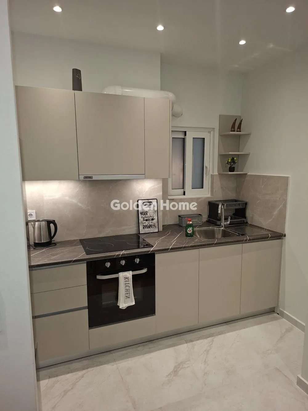 Apartment 75m²  - 4
