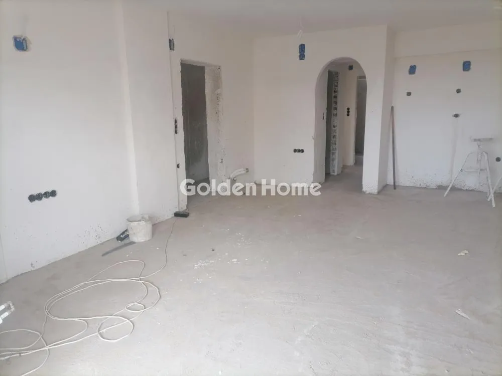 Apartment 84m²  - 4
