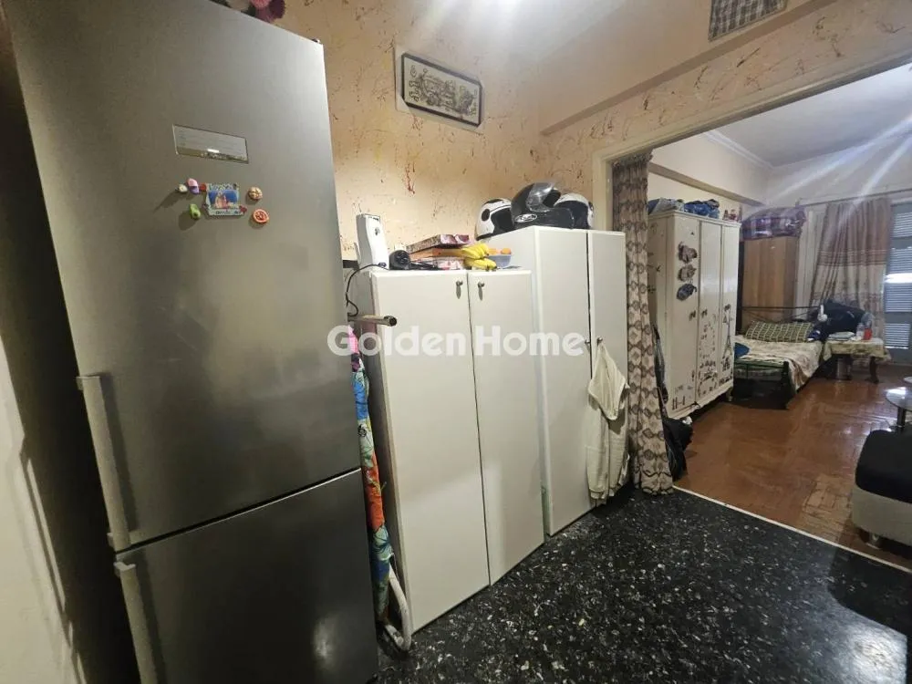Apartment 51m²  - 2