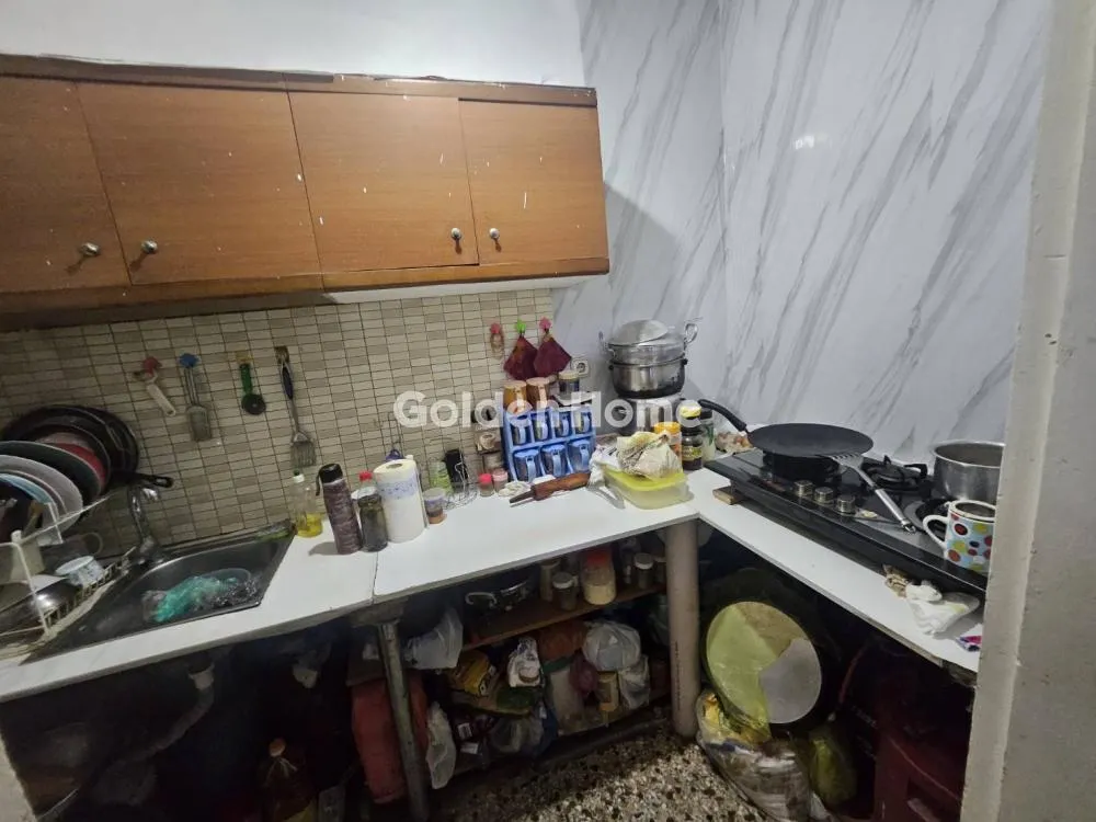 Apartment 51m²  - 4