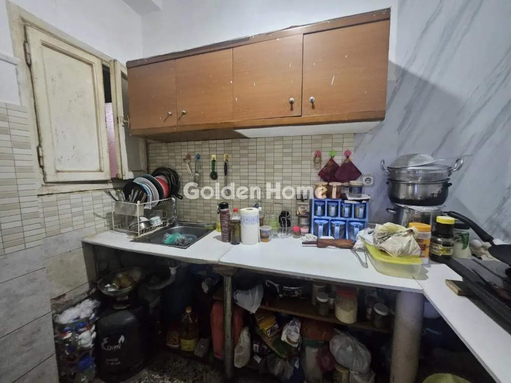 Apartment 51m²  - 5