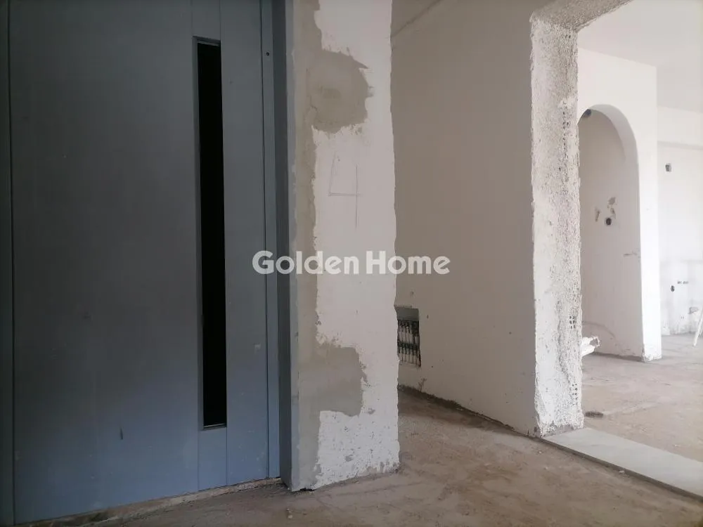 Apartment 84m²  - 2