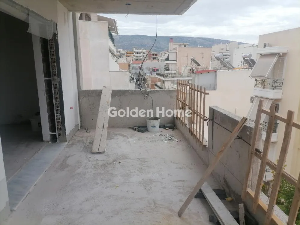Apartment 84m²  - 3