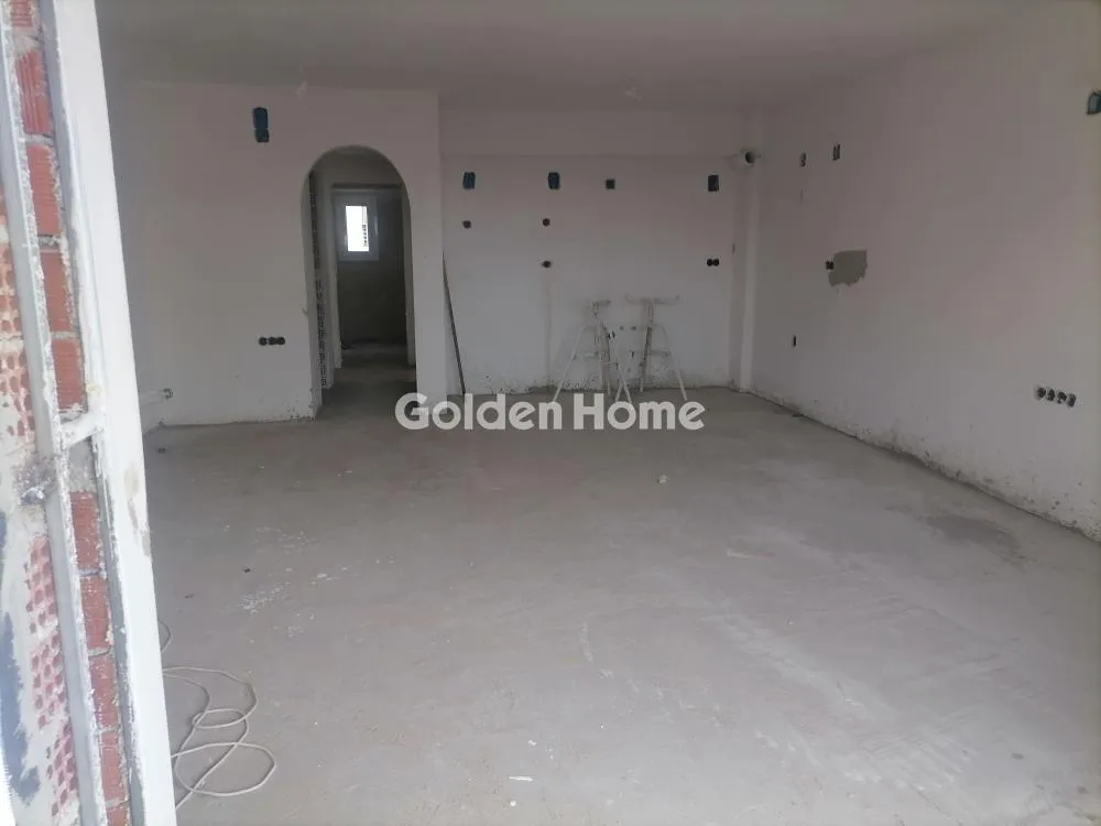 Apartment 84m²  - 5