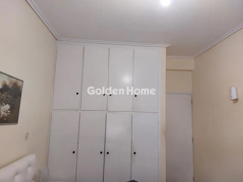 Apartment 32m²  - 2