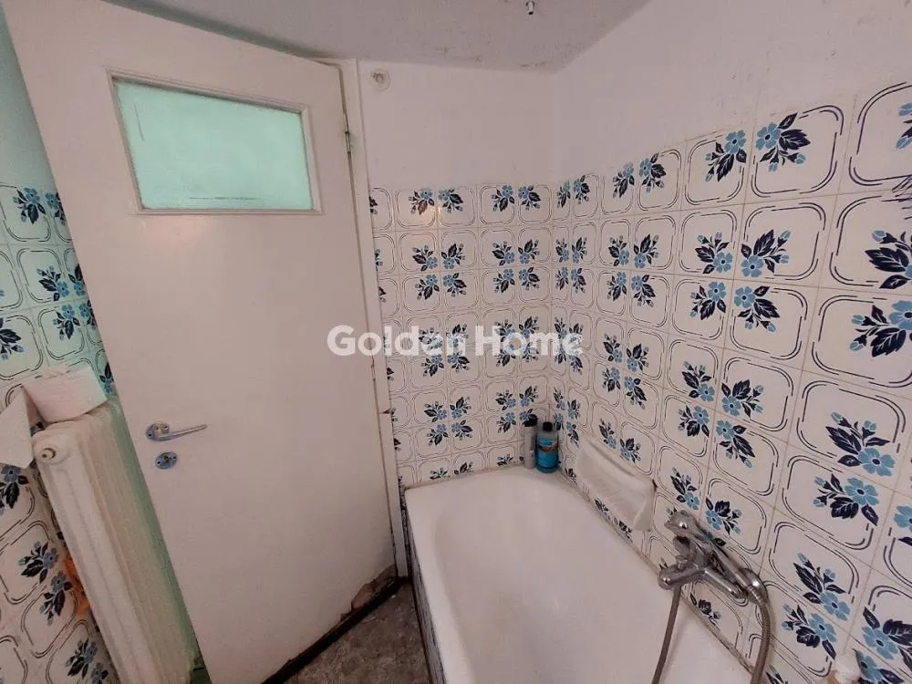 Apartment 32m²  - 3
