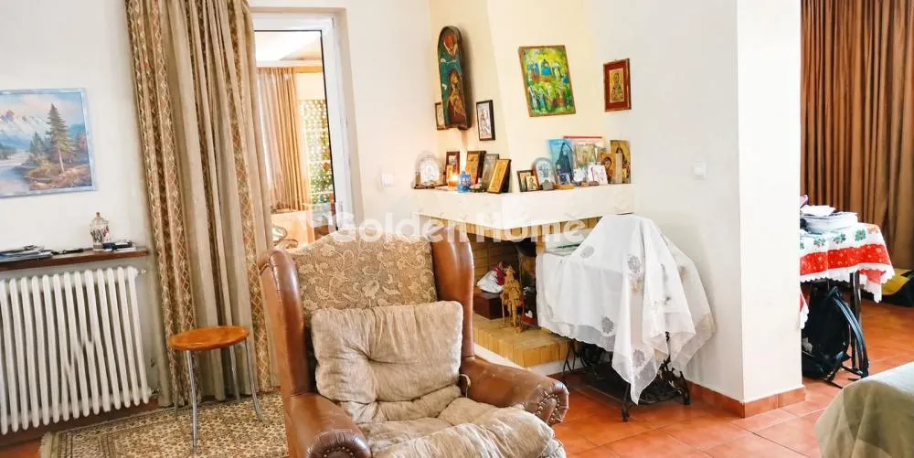 Apartment 160m²  - 2