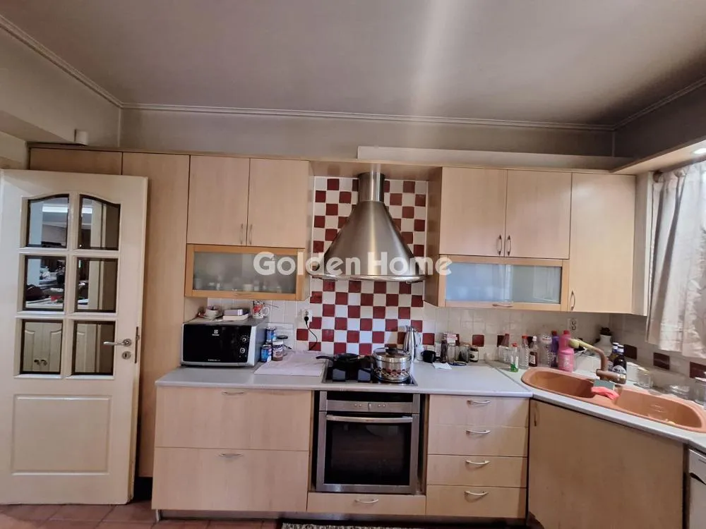 Apartment 160m²  - 3