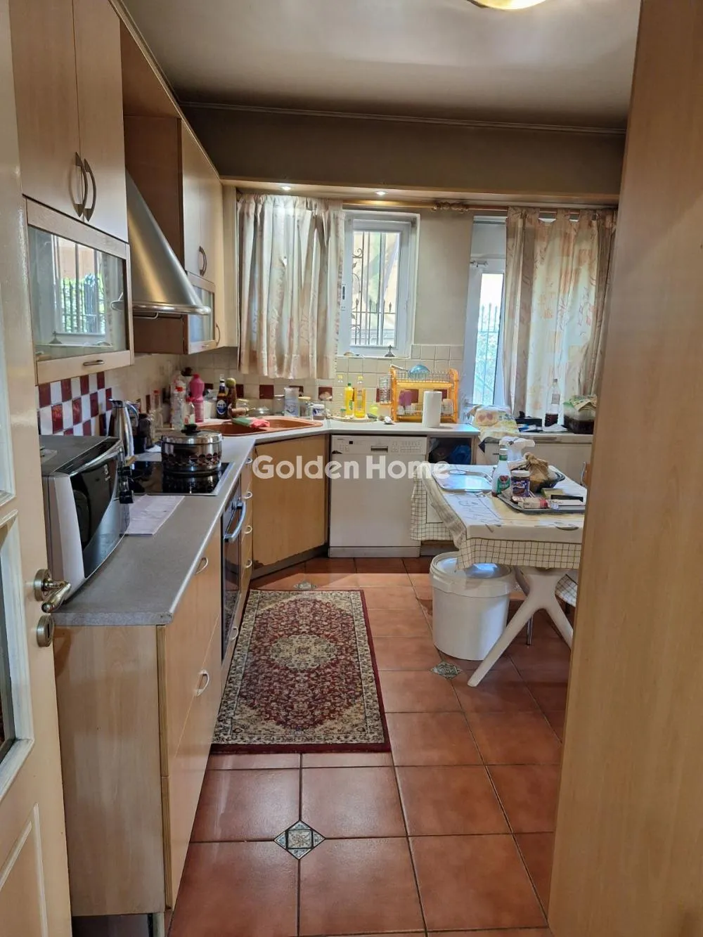 Apartment 160m²  - 4