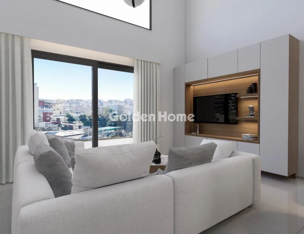 Maisonette 102m²  - 2