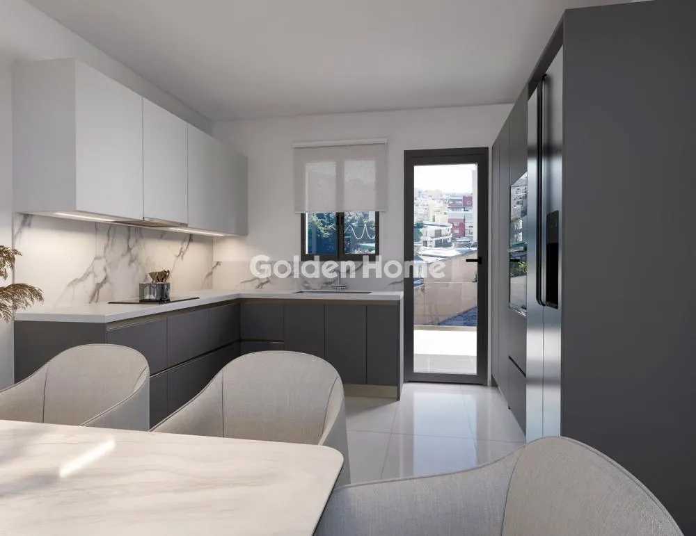 Maisonette 102m²  - 3