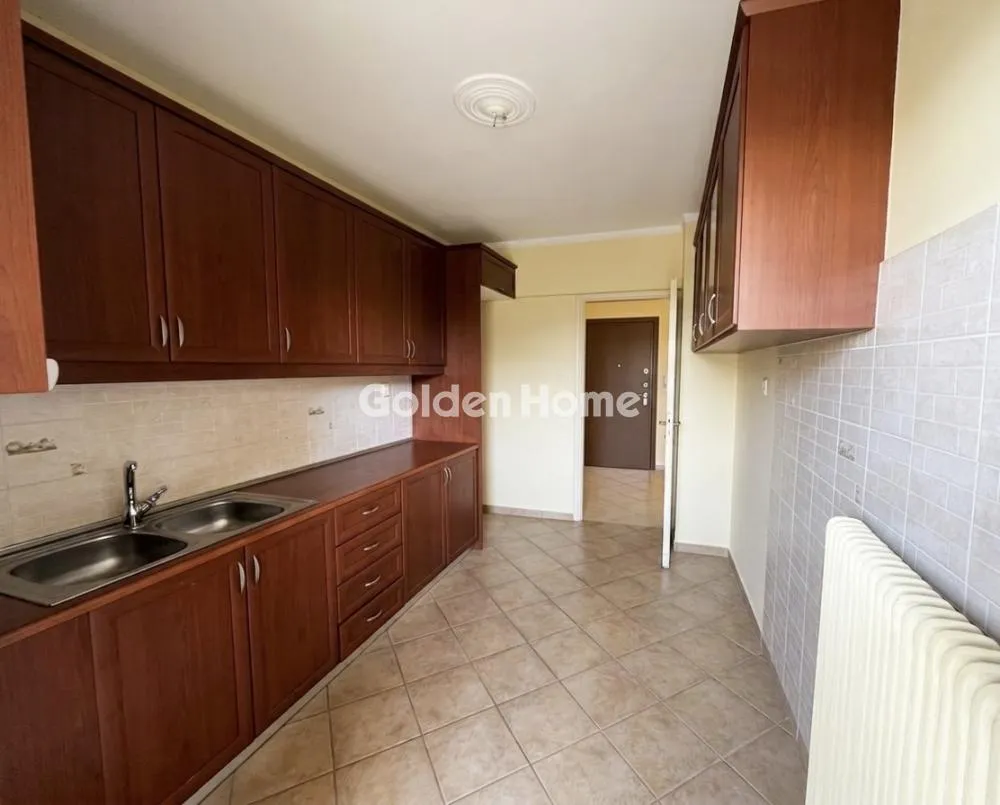 Apartment 81m²  - 4