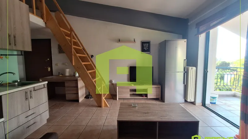 Apartment 27m²  - 2
