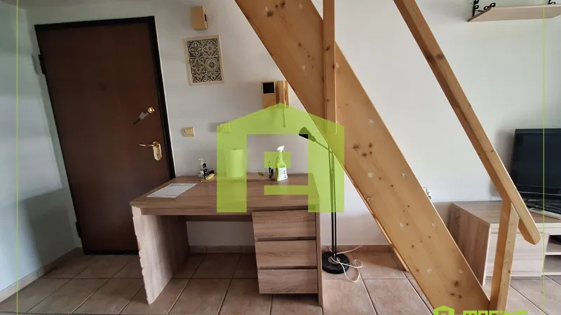 Apartment 27m²  - 5