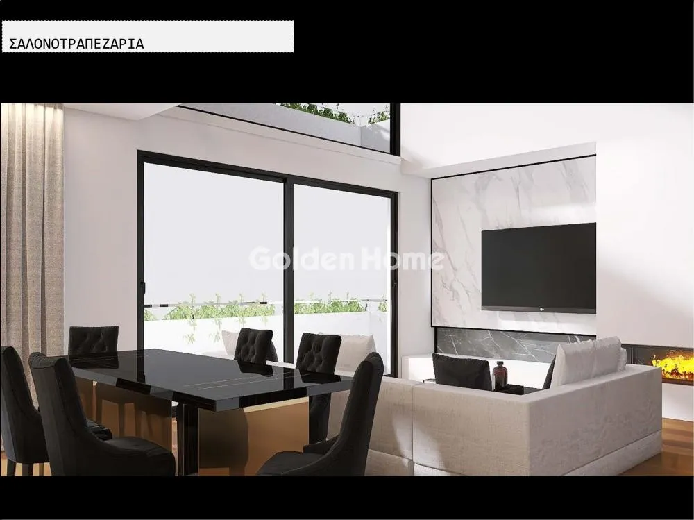 Apartment 124m²  - 2