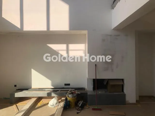Apartment 124m²  - 4
