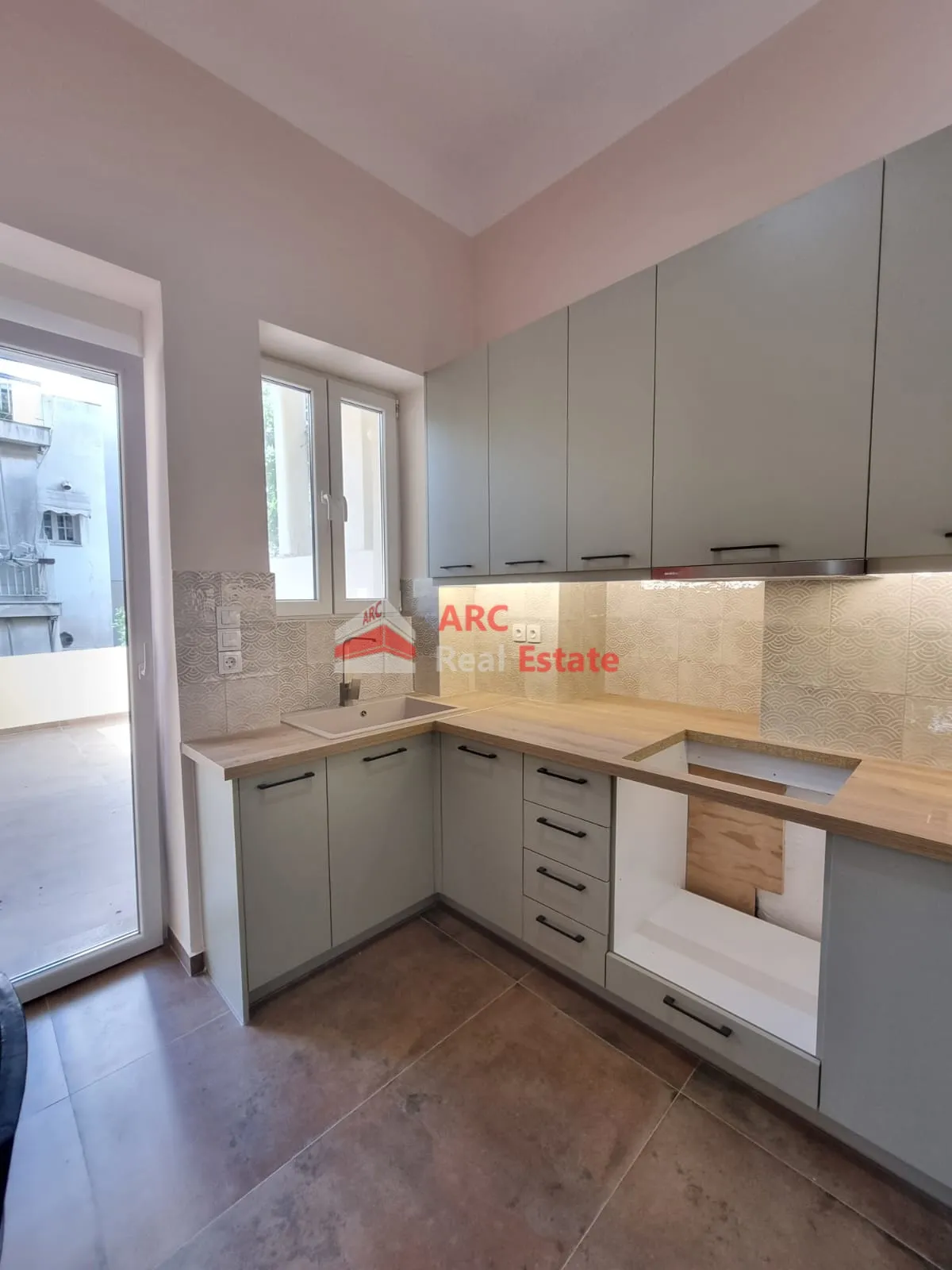 Apartment 105m²  - 4