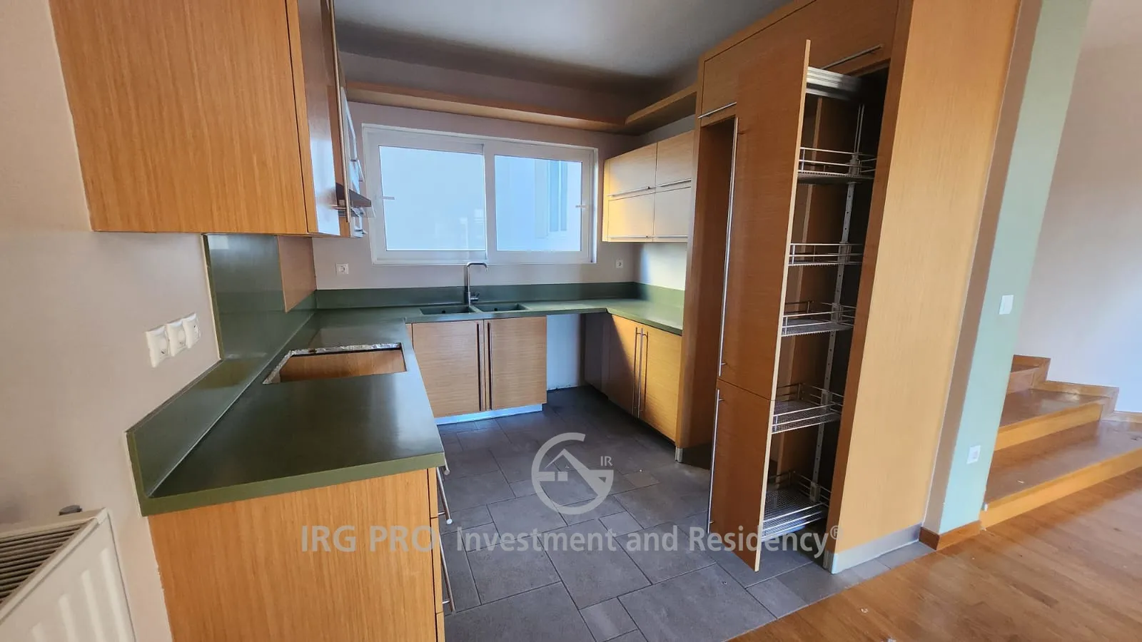 Apartment 93m²  - 2