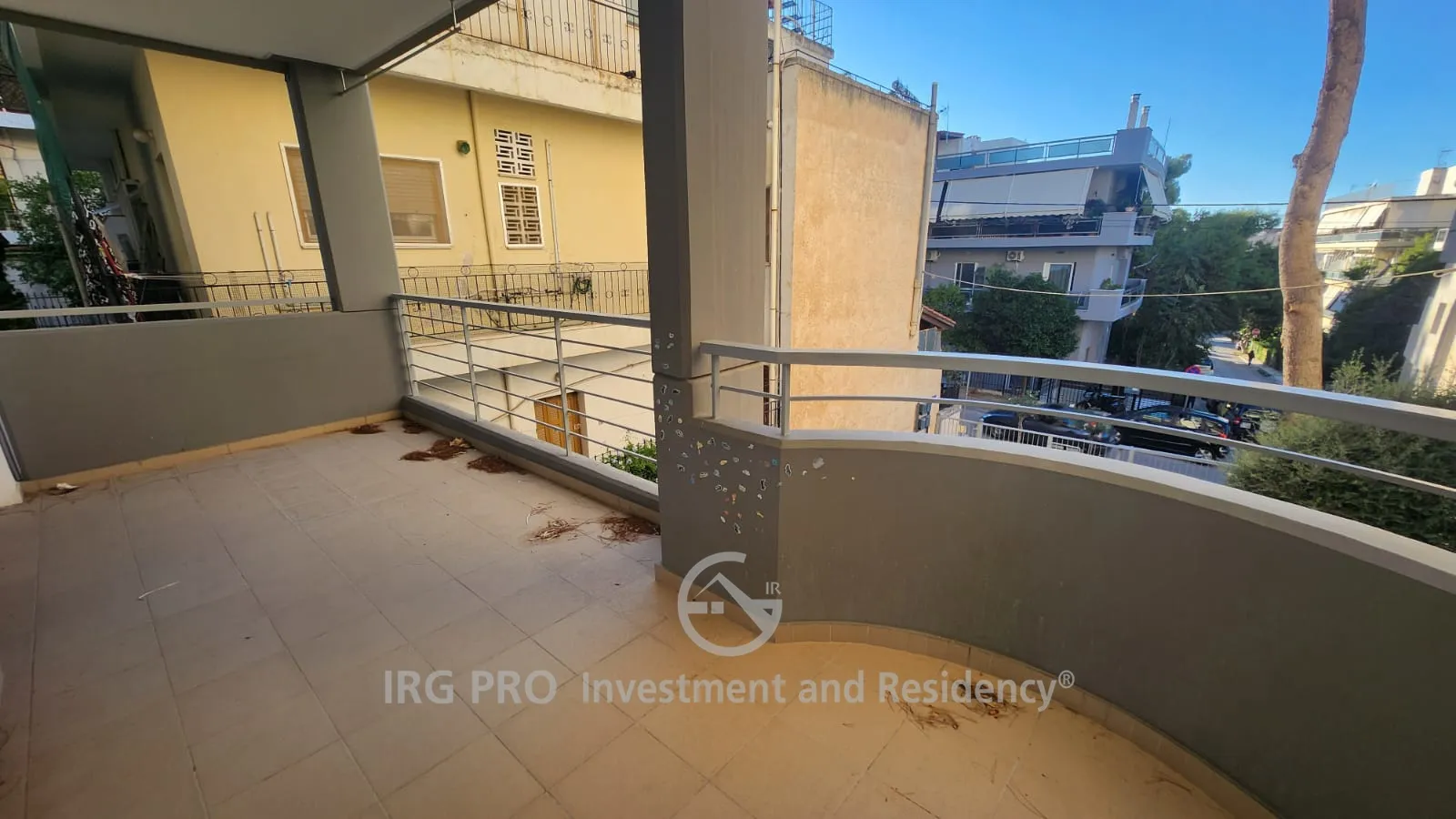 Apartment 93m²  - 3
