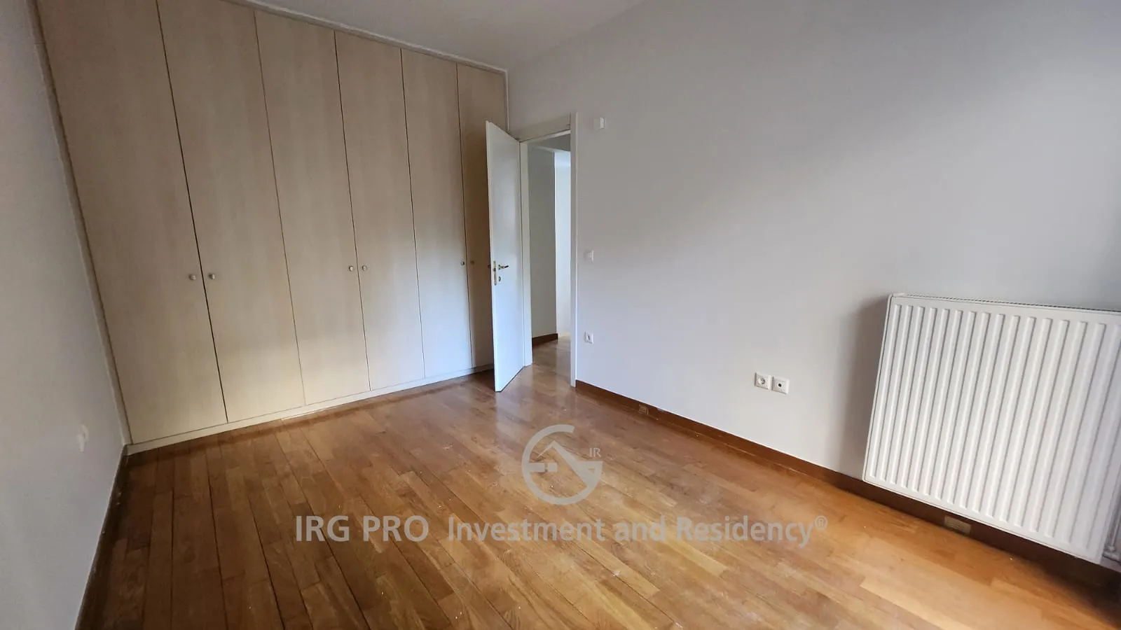 Apartment 93m²  - 4