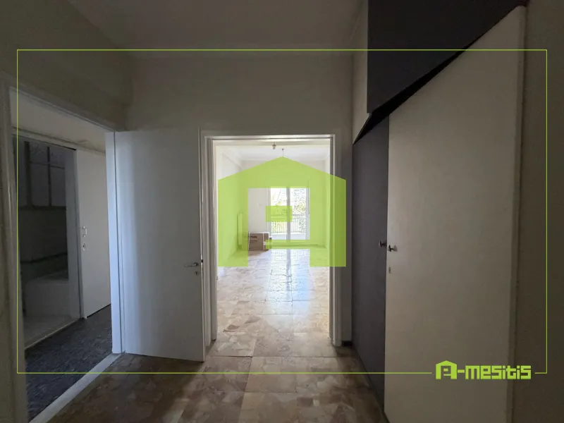 Apartment 63m²  - 4