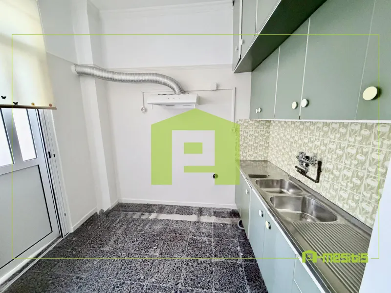 Apartment 63m²  - 5