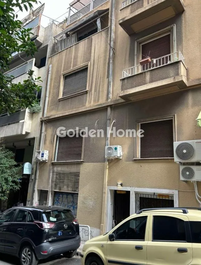 Apartment 38m²  - 2