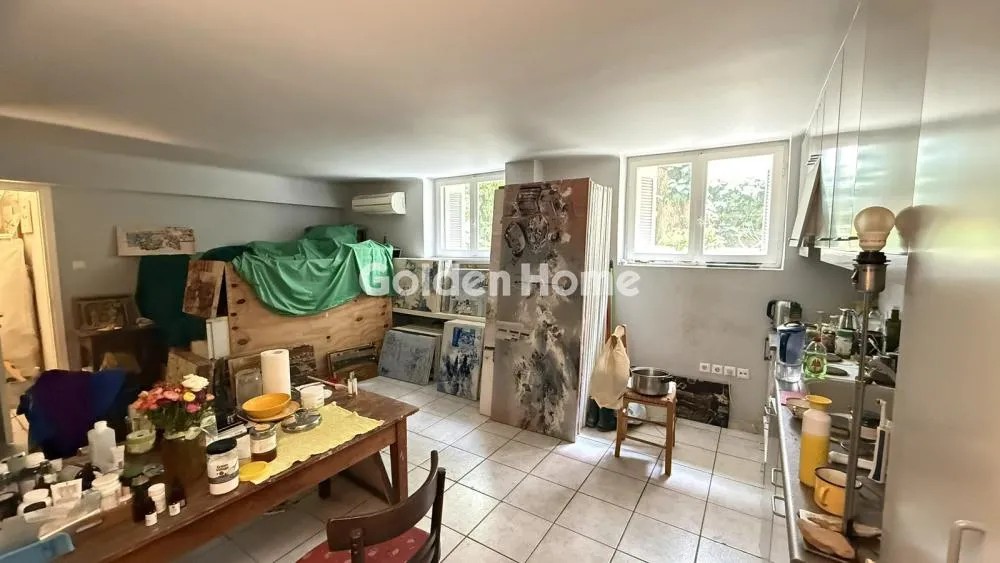 Apartment 63m²  - 2