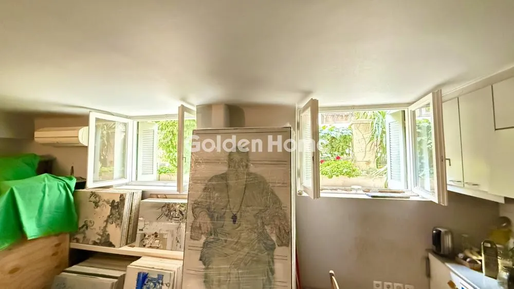 Apartment 63m²  - 3