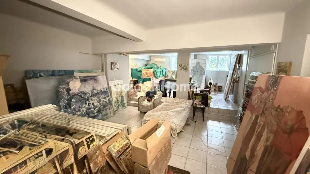 Apartment 63m²  - 5