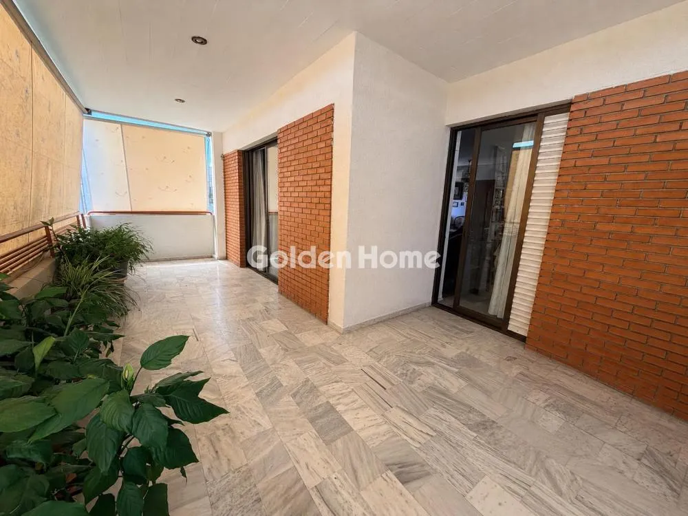 Apartment 130m²  - 2
